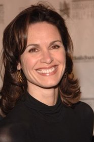 Elizabeth Vargas portrait