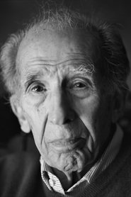 J. Michael Hagopian portrait