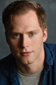 Calahan Skogman portrait
