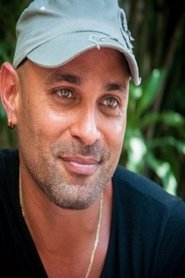 Alberto Yoel portrait