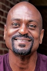 Terrence Riggins portrait