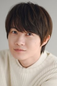Ryunosuke Kamiki portrait