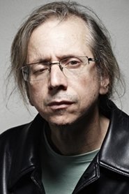 Rogério Skylab portrait
