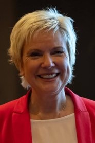 Birgit Lechtermann portrait