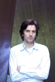 Matt Kadane portrait