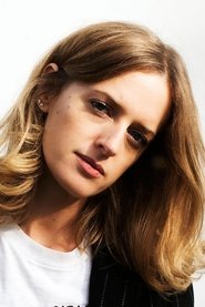 Isobel Waller-Bridge portrait