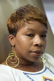 Lesley McSpadden portrait