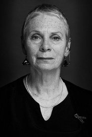 Sara Kestelman portrait