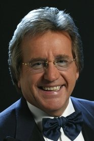 Lee Towers portrait