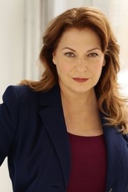 Mary Jo Mecca portrait