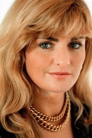 Carole Ashby portrait