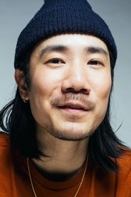 Geo Lee portrait