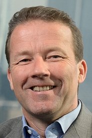 Theo Kocken portrait