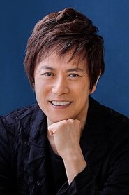 Yuichiro Yamaguchi portrait