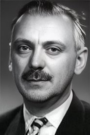 Sergey Mikhalkov portrait