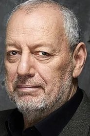 Mikhail Mishin portrait