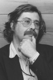 Vladimír Godár portrait