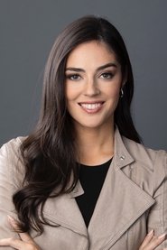 Monica Azcarate portrait