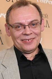 Yuriy Poteenko portrait