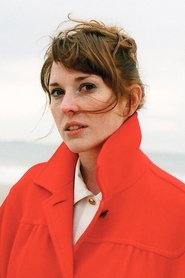 Brittain Ashford portrait