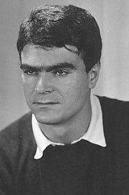Elio Polimeno portrait