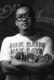 Dennis Empalmado portrait
