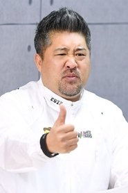 Wi Yang-ho portrait