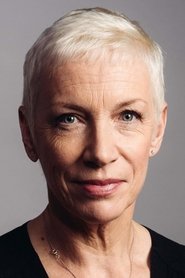 Annie Lennox portrait
