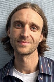 Mikael Holst Nørlund portrait