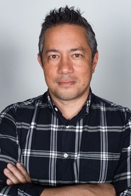 Lance Krall portrait