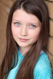 Xanthe Gibson portrait