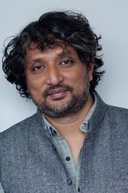 Ashok Sukumaran portrait