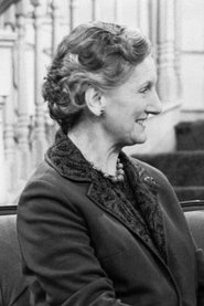 Jane Rose portrait