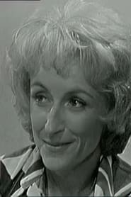 Françoise Engel portrait