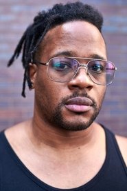 Open Mike Eagle portrait