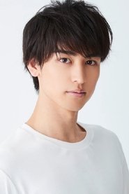Ikumi Isaka portrait