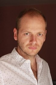 Ognjen Petković portrait