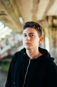Leonardo Bustos Pinto portrait