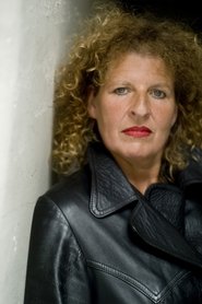 Wimie Wilhelm portrait