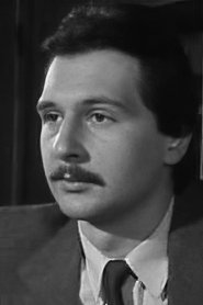 Aleksey Neklyudov portrait