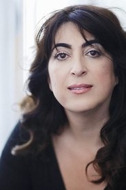 Sophie Bacry Picciotto portrait