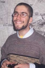 Federico Koyoumdjian portrait