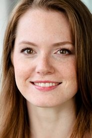Laura Vietzen portrait