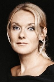 Magdalena Kožená portrait