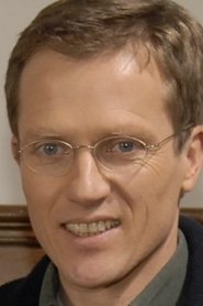 Markus Böttcher portrait
