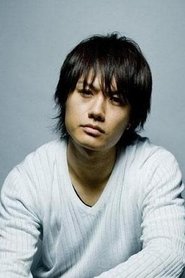 Manabu Oshio portrait