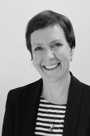 Elaine Pyke portrait