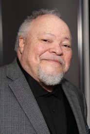 Stephen McKinley Henderson portrait