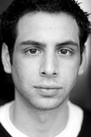 Solal Bouloudnine portrait
