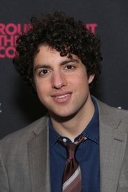 Eli Gelb portrait
